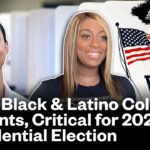 Student Political Groups Work to Get Young People Registered to Vote