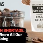 A Penny for Your Thoughts? Not During the Pandemic.