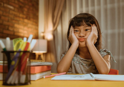 In-School After-School Options Still a Work in Progress In-School After-School Options Still a Work in Progress