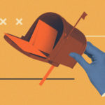 Clerk Holds Off on Sending Mail Ballots to Every Harris County Voter