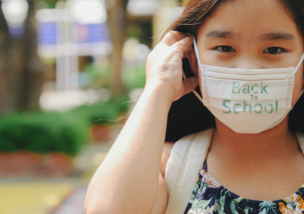 Many Texas Students Begin School Year With Technical Difficulties