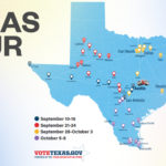 Secretary of State Launches Statewide Voting Awareness Campaign