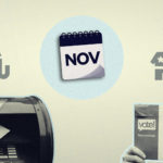 Vote in Mail Confusion