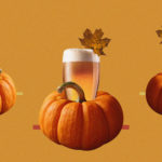 Fall brews