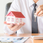 Housing Prices Rising