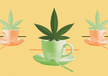 Houston gets CBD infused coffee shop