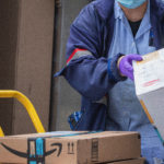 Got a Text About A Package? AG Ken Paxton Says Don’t Click It. Text Scam Package