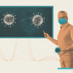 Reports of Covid cases in schools pouring in form teachers