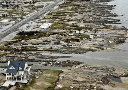 Independent Analysis Recommends Windstorm Insurance Rate Hikes of 44% TWIA meets tomorrow