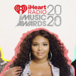 Texas native Lizzo joins Billie Eilish Taylor Swift in Big Wins at 2020 iHeartRadio Music Awards