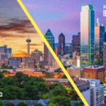 Forbes Picks Two Texas Cities for List of Best Places to Retire