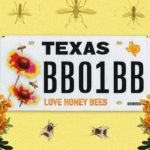 Texas Honeybees