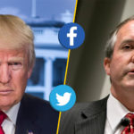 Paxton Leads Effort to Regulate Facebook, Twitter, Google, Others Paxton Leads Effort to Regulate Facebook, Twitter, Google, Others