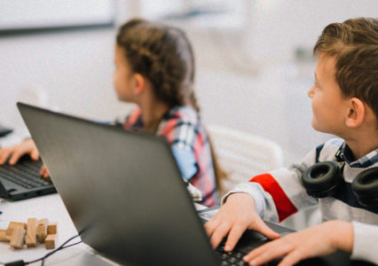 State extends allows school districts