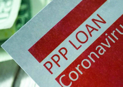 Texas PPP prosecutions