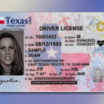 DPS Adds Saturday Appointments at Some Driver License Offices