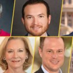 The Race To Be Texas House Speaker Is On