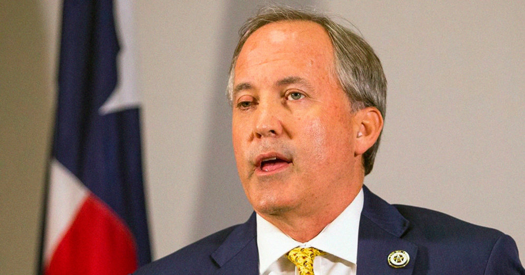 Ken Paxton