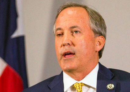 Ken Paxton