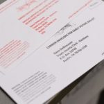 Texas Can Reject Mail-In Ballots Over Mismatched Signatures Without Giving Voters A Chance To Appeal, Court Rules