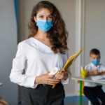 Even With This Year’s Raises, Texas Teachers’ Pay Still Lags