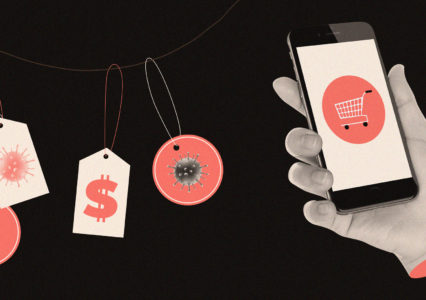 Black Friday Starts Earlier During Pandemic