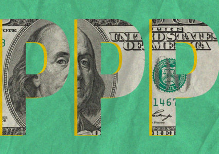 Texas Man Accused of Over $24 Million in COVID-19 Relief Fraud Paycheck