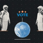 Talk about absentee voting