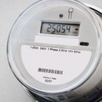 Moratorium on Utility Disconnections Set to Expire Today Electric metric