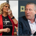 Special election runoff between Shelley Luther and state Rep. Drew Springer set for Dec. 19