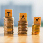 Texans Still in a Buying Mood, but Rest of State’s Economy in a Slump Taxes