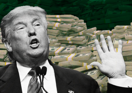 Texas Pastors: Trump’s Taxes a Window into President’s Soul