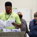 A Handful Of Battleground Races In Texas Remain Unsettled Days After Election Day