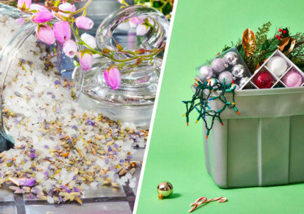 DIY Life Hacks to Try This Holiday Season