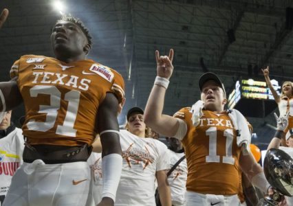 UT-Austin’s final football game canceled after 9 players, 13 staff members test positive for coronavirus