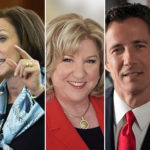 Texas Senators With Most Cash on Hand