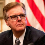 All Bets Are off, Patrick Says No to Gambling