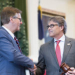 Texas Leadership Ready to Sacrifice Our Lives for the Economy…Again