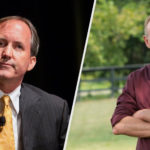 Who Cares About Constituents? Paxton and Gates Fly the Coop