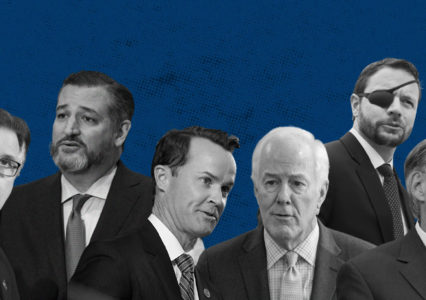 Gov. Abbott Approval Ratings Continue to Slide