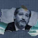 Lyin’ Ted Cruises to Cancun, Sparking Outrage Across Texas