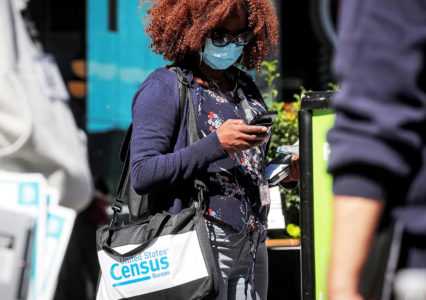 Will the Delay in Census Data Impact the May Municipal and School Board Elections Across Texas?