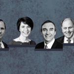 Out of State, Out of Mind: 5 ERCOT Board Members Resign