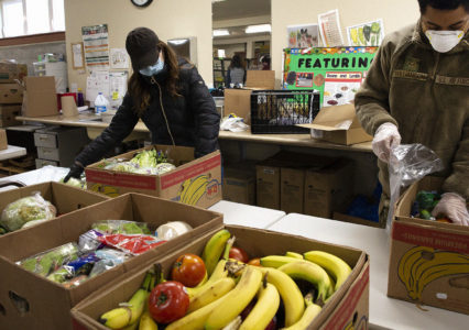 American Rescue Plan to Greatly Benefit Texas