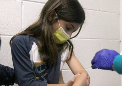 All Adults in Texas are Now Eligible to Get Vaccinated, What About Kids?