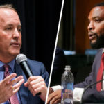 Who’s Challenging Ken Paxton for Texas AG?