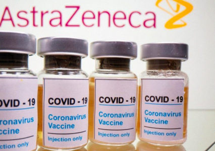 WHO and EMA Say AstraZeneca Vaccine Safe as Europe Lags Behind Vaccine Schedule