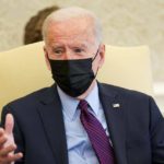 President Joe Biden Says Texas Made “Big Mistake” By Lifting Mask Mandate, Suggests “Neanderthal Thinking”