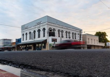 Analysis: The Fight Over Local Control Turns to Representation — and Lobbyists