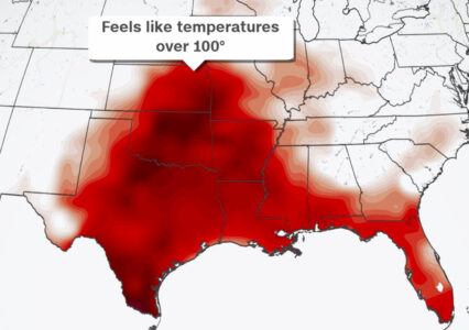 ERCOT Issues Warning about Electricity Usage